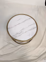CAKE STAND MARBLE DESIGN BIG 1