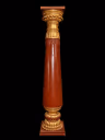 FLUTED PILLAR 1