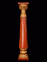 FLUTED PILLAR 2