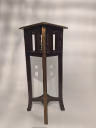 WOODEN LONG TABLE 02 1