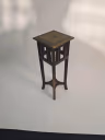 WOODEN LONG TABLE 02 2