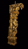 YALI PILLAR OLD 3