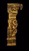 YALI PILLAR OLD 2