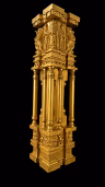 ROYAL MANDAP PILLAR 2
