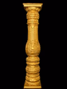 ROUND PILLAR 2
