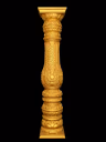 ROUND PILLAR 1