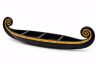 WOODEN BOAT 1