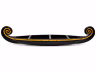WOODEN BOAT 3
