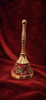 DECORATIVE BELL 2
