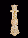 6 FT PILLAR 3