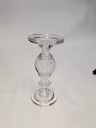 Crystal Candle Holder 02 1