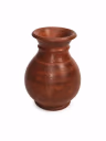 BROWN COLOUR POT 02 1