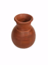 BROWN COLOUR POT 02 2