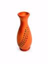LEAF TRAIL VASE 2