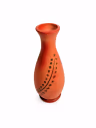 LEAF TRAIL VASE 1