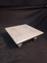 WHITE COLOUR CHOWKI 03 1