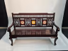 WOODEN SOFA - 02 2