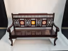 WOODEN SOFA - 02 1