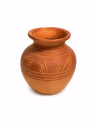 CLAY POT 05 2