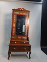 HERITAGE MIRROR TABLE - 04 3