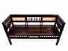 WOODEN SOFA - 01 1