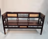 WOODEN SOFA - 01 2