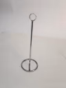 MENU STAND SMALL 2
