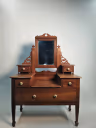 HERITAGE MIRROR TABLE - 01 3