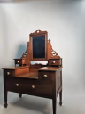 HERITAGE MIRROR TABLE - 01 1