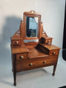 HERITAGE MIRROR TABLE - 01 2