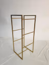 SALAD STAND WITH DESERT TRAY 3