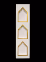 MUGHAL COLUMN PANEL 1