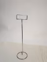 MENU STAND BIG 2