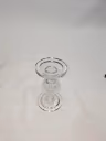 Crystal Candle Holder 03 2