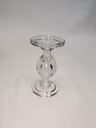 Crystal Candle Holder 03 1
