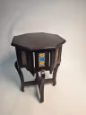 Moroccan Jewel Table 1