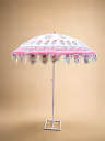 Decorative Canopy Umbrella 1