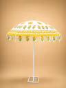 Decorative Canopy Umbrella 3