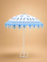 Decorative Canopy Umbrella 2