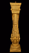 SQUARE TOP PILLAR 2