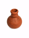 CLAY POT 04 1