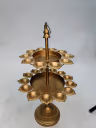 DECORATIVE DIYA STAND 1