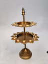 DECORATIVE DIYA STAND 2