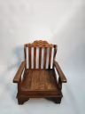 WOODEN SOFA - 04 2