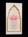 MUGHAL WOODEN PANEL 1