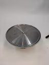 CAKE STAND SILVER 1