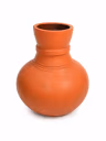 CLAY POT 02 1