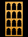 MULTI ARCH FRAME 2