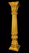 RD LOTUS CROWN PILLAR 2