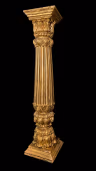 RD LOTUS CROWN PILLAR 1
